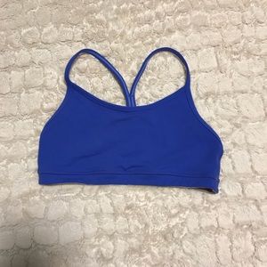 Lulu lemon bra